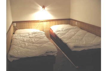 Czech Republic Chata Dolní Maxov, Exterior